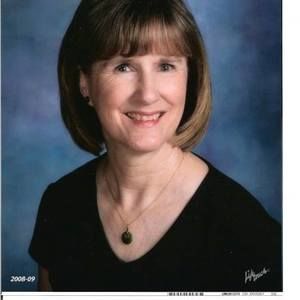 Meet your Posher, Louise stewart